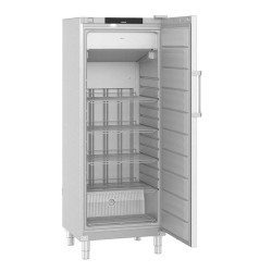 Liebherr FFFCvg 6501 Upright Single Door Deep Freezer, 544 L - 1