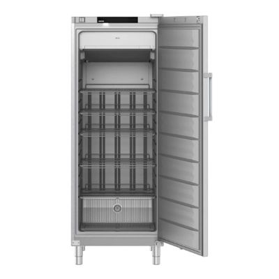 Liebherr FFFCvg 6501 Upright Single Door Deep Freezer, 544 L - Liebherr