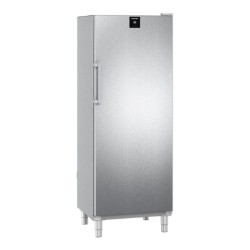 Liebherr FFFCvg 6501 Upright Single Door Deep Freezer, 544 L - 3