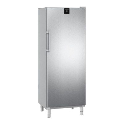 Liebherr FFFCvg 6501 Upright Single Door Deep Freezer, 544 L - Liebherr