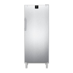 Liebherr FFFCvg 6501 Upright Однодверная морозильная камера глубокой заморозки, 544 л - 4