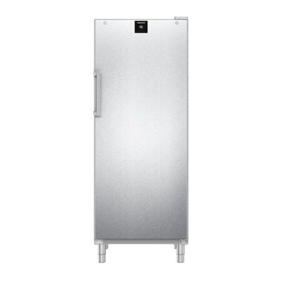 Liebherr FFFCvg 6501 Upright Однодверная морозильная камера глубокой заморозки, 544 л - 4