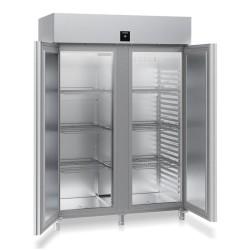 Liebherr FFPSvg 1402 Upright Double Door Deep Freezer, 1360 L - Liebherr