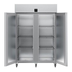 Liebherr FFPSvg 1402 Upright Double Door Deep Freezer, 1360 L - Liebherr (1)