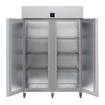 Liebherr FFPSvg 1402 Upright Двухдверная морозильная камера глубокой заморозки, 1360 л - Liebherr