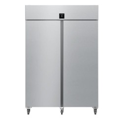 Liebherr FFPSvg 1402 Upright Двухдверная морозильная камера глубокой заморозки, 1360 л - 3