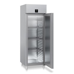 Liebherr FFPSvg 6501 Upright Single Door Deep Freezer, 597 L - Liebherr