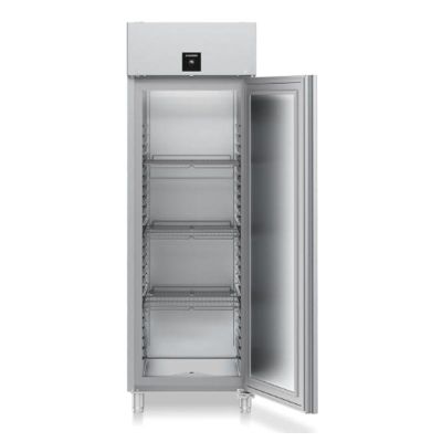 Liebherr FFPSvg 6501 Upright Single Door Deep Freezer, 597 L - Liebherr