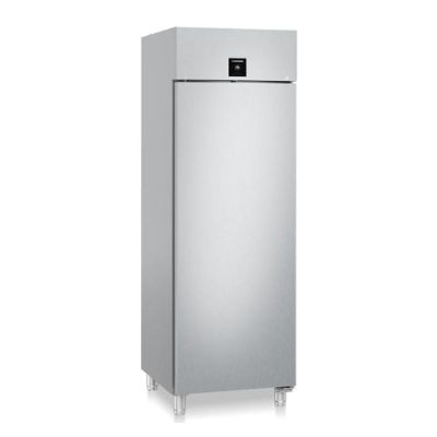 Liebherr FFPSvg 6501 Upright Single Door Deep Freezer, 597 L - Liebherr