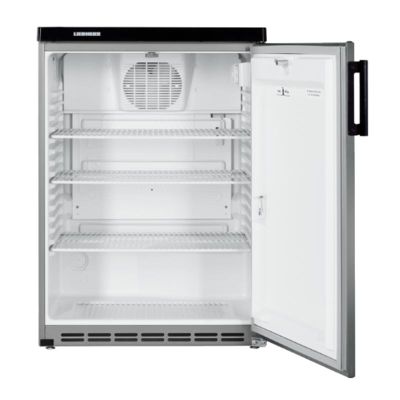Liebherr FKvesf 1805 Tezgah Altı Buzdolabı, 171 L - 3