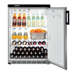 Liebherr FKvesf 1805 ثلاجة تحت الطاولة, 171 لتر - 2