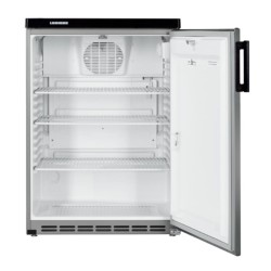 Liebherr FKvesf 1805 Undercounter Refrigerator, 171 L - 3