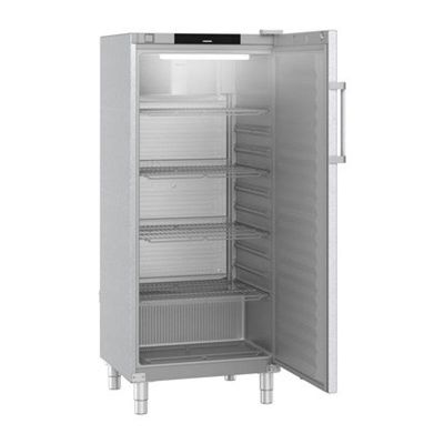 Liebherr FRFCvg 5501 Upright Refrigerator, Single Door, 571 L - Liebherr