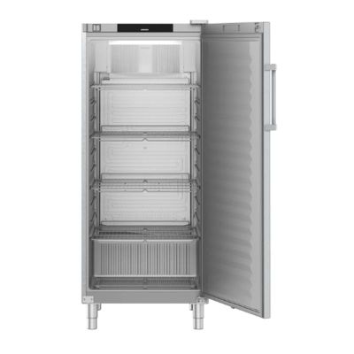 Liebherr FRFCvg 5501 Upright Refrigerator, Single Door, 571 L - Liebherr