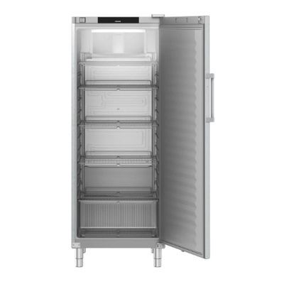 Liebherr FRFCvg 6501 Dik Tip Buzdolabı, Tek Kapılı, 655 L - Liebherr