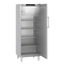 Liebherr FRFCvg 6501 Upright Refrigerator, Single Door, 655 L - Liebherr