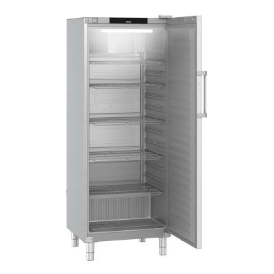 Liebherr FRFCvg 6501 Upright Refrigerator, Single Door, 655 L - Liebherr