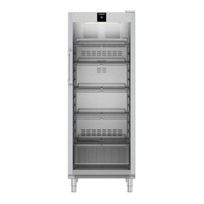 Liebherr FRFCvg 6511 Dik Tip Buzdolabı, Tek Cam Kapılı, 688 L - 4