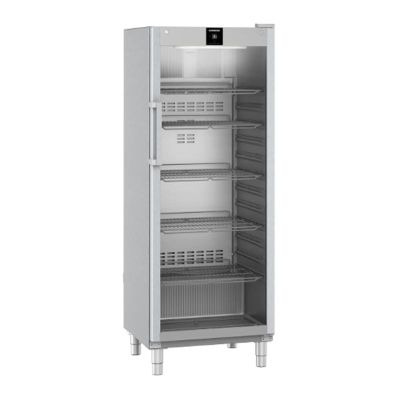 Liebherr FRFCvg 6511 Upright Refrigerator, Single Glass Door, 688 L - Liebherr