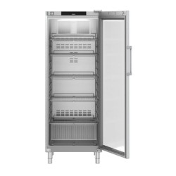 Liebherr FRFCvg 6511 Холодильник вертикальный, одна стеклянная дверь, 688 л - 2