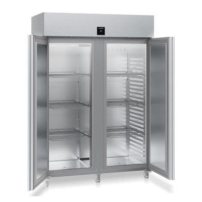 Liebherr FRPSvg 1402 Dik Tip Buzdolabı, Çift Kapılı, 1360 L - 1
