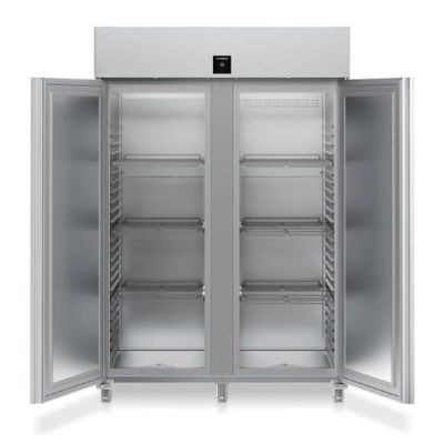 Liebherr FRPSvg 1402 Dik Tip Buzdolabı, Çift Kapılı, 1360 L - 2