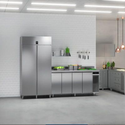 Liebherr FRPSvg 1402 Dik Tip Buzdolabı, Çift Kapılı, 1360 L - 5