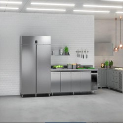 Liebherr FRPSvg 1402 ثلاجة عمودية، باب مزدوج، 1360 لتر - 5