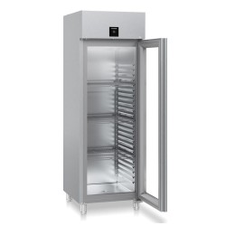Liebherr FRPSvg 6511 Upright Refrigerator, Single Glass Door, 625 L - Liebherr