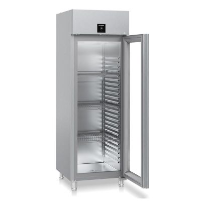 Liebherr FRPSvg 6511 Upright Refrigerator, Single Glass Door, 625 L - Liebherr
