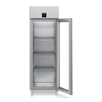 Liebherr FRPSvg 6511 Upright Refrigerator, Single Glass Door, 625 L - Liebherr