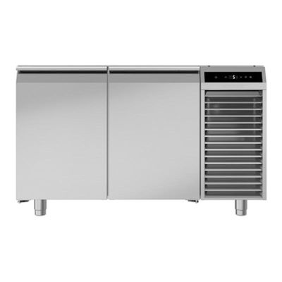 Liebherr FRTSvg 7521 Tezgah Altı Buzdolabı, 2 Kapı, 280 L - 1