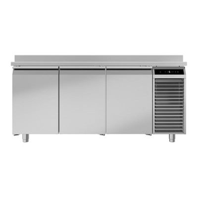 Liebherr FRTSvg 7531 Tezgah Altı Buzdolabı, 3 Kapı, 440 L - Liebherr