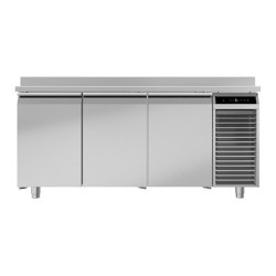 Liebherr FRTSvg 7531 Холодильник под прилавок, 3 двери, 440 л - 1