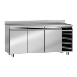 Liebherr FRTSvg 7531 Холодильник под прилавок, 3 двери, 440 л - 2