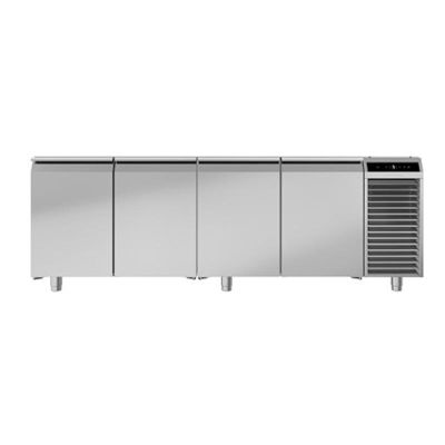 Liebherr FRTSvg 7541 Tezgah Altı Buzdolabı, 4 Kapı, 599 L - 1