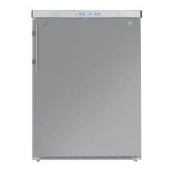 Liebherr GGu 1550 Undercounter Freezer with Static Cooled Basket, 143 L - 4