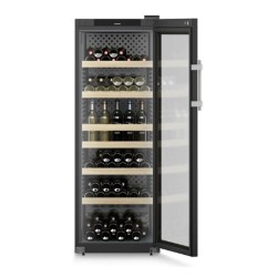 Liebherr WFbli5041 Wine Cabinet, 158 Bottle Capacity - 2