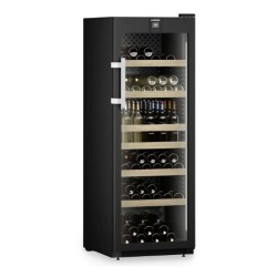 Liebherr WFbli5041 Wine Cabinet, 158 Bottle Capacity - 3