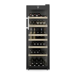 Liebherr WFbli5041 Wine Cabinet, 158 Bottle Capacity - 4