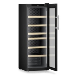 Liebherr WFbli5041 Wine Cabinet, 158 Bottle Capacity - 5