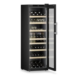 Liebherr WFbli5241 Wine Cabinet, 188 Bottle Capacity - Liebherr