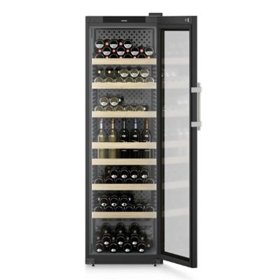 Liebherr WFbli5241 Wine Cabinet, 188 Bottle Capacity - Liebherr