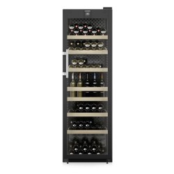 Liebherr WFbli5241 Wine Cabinet, 188 Bottle Capacity - 4