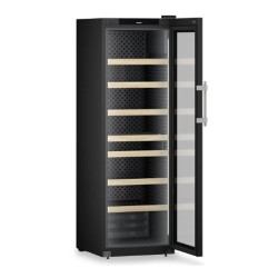 Liebherr WFbli5241 Wine Cabinet, 188 Bottle Capacity - 5