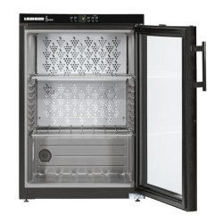 Liebherr WKb 1812 Винный шкаф, вместимость 66 бутылок - 2