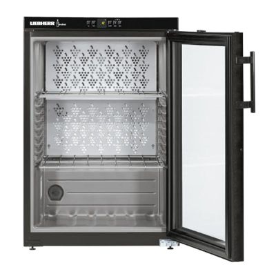 Liebherr WKb 1812 Винный шкаф, вместимость 66 бутылок - Liebherr