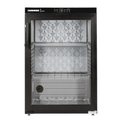 Liebherr WKb 1812 Винный шкаф, вместимость 66 бутылок - 3