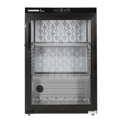 Liebherr WKb 1812 Винный шкаф, вместимость 66 бутылок - Liebherr