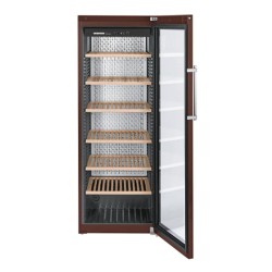 Liebherr WKt 5552 Wine Cabinet, 253 Bottle Capacity - Liebherr (1)